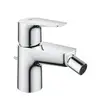 Image de Grohe Start Edge Robinetterie de bidet, 23345001,