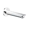 Image de Grohe BauCosmopolitan Bec déverseur, 13255001,