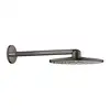 Image de Grohe Rainshower SmartActive Douche de tête, 2 jets, 26475A00,