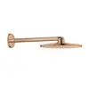 Image de Grohe Rainshower SmartActive Douche de tête, 2 jets, 26475DA0,