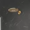 Image de Grohe Rainshower SmartActive Douche de tête, 2 jets, 26475GL0,