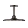 Image de Grohe Rainshower SmartActive Douche de tête, 2 jets, 26477A00,