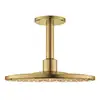 Image de Grohe Rainshower SmartActive Douche de tête, 2 jets, 26477GN0,