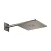 Image de Grohe Rainshower SmartActive Cube Douche de tête, 2 jets, 26479AL0,
