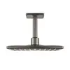 Image de Grohe Rainshower SmartActive Cube Douche de tête, 2 jets, 26481AL0,