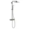 Image de Grohe Euphoria SmartControl Colonne de douche en applique avec mitigeur thermostatique, 26507AL0,