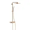 Image de Grohe Euphoria SmartControl Colonne de douche en applique avec mitigeur thermostatique, 26507DA0,