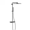 Image de Grohe Euphoria SmartControl Colonne de douche en applique avec mitigeur thermostatique, 26508A00,