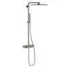 Image de Grohe Euphoria SmartControl Colonne de douche en applique avec mitigeur thermostatique, 26508AL0,