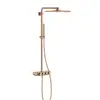 Image de Grohe Euphoria SmartControl Colonne de douche en applique avec mitigeur thermostatique, 26508DL0,