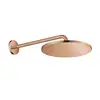 Image de Grohe Rainshower Douche de tête, 1 jet, 26558DA0,