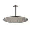 Image de Grohe Rainshower Douche de tête, 1 jet, 26560AL0,