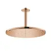 Image de Grohe Rainshower Douche de tête, 1 jet, 26560DA0,