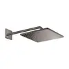 Image de Grohe Rainshower Cube Douche de tête, 1 jet, 26564A00,