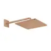 Image de Grohe Rainshower Cube Douche de tête, 1 jet, 26564DL0,