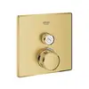 Image de Grohe Grohtherm SmartControl Mitigeur thermostatique de douche encastré, 29123GN0,
