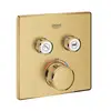 Image de Grohe Grohtherm SmartControl Mitigeur thermostatique bain/douche, 29124GN0,