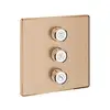 Image de Grohe Grohtherm SmartControl Inverseur, 29127DL0,