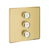 Image de Grohe Grohtherm SmartControl Inverseur, 29127GN0,