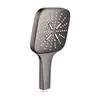 Image de Grohe Rainshower SmartActive Cube Douchette, 3 jets, 26582A00,
