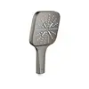 Image de Grohe Rainshower SmartActive Cube Douchette, 3 jets, 26582AL0,