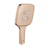 Image de Grohe Rainshower SmartActive Cube Douchette, 3 jets, 26582DL0,