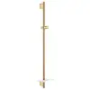Image de Grohe Rainshower SmartActive Barre de douche, entraxe variable, 26603GL0,