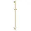 Image de Grohe Rainshower SmartActive Barre de douche, entraxe variable, 26603GN0,