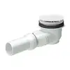 Image de Grohe Universal garniture de vidage set complet, 49534SH0,