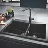 Image de Grohe K700 Évier de cuisine, 31657AP0, K700