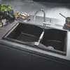 Image de Grohe K700 Évier de cuisine, 31658AP0, K700