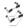 Image de Grohe Universal Pieds de baignoire pour baignoire à encastrer, 49115000,