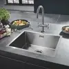 Image de Grohe K700 Évier de cuisine, 31726SD0, K700