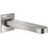 Image de GROHE Plus Bec Baignoire Mural 13404DC3 (Import Allemagne)