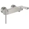 Image de GROHE Plus Mitigeur Bain/Douche Mural 33553DC3 (Import Allemagne)