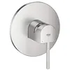 Image de GROHE Plus Façade Mitigeur Douche 24059DC3 (Import Allemagne)