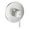Image de Grohe Plus Mitigeur monocommande de douche encastré, 24059DC3,
