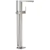 Image de Grohe Plus Robinetterie de baignoire au sol, Mitigeur monocommande, 23846DC3,