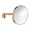 Image de Grohe Selection Miroir cosmétique, grossissement x 7, 41077DA0,