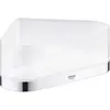 Image de Grohe Selection Porte-Savon D'Angle avec Support 41038000 (Import Allemagne)