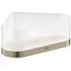 Image de GROHE Selection Corbeille Inst Angulaire 41038EN0 (Import Allemagne)