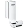 Image de Grohe Selection Patère Murale 41039000 (Import Allemagne) Multicolore