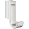 Image de Grohe Selection Crochet porte-serviette de toilette, 41039DC0,
