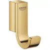 Image de Grohe Selection Crochet porte-serviette de toilette, 41039GL0,