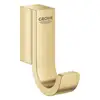 Image de Grohe Selection Crochet porte-serviette de toilette, 41039GN0,
