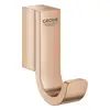 Image de Grohe Selection Crochet porte-serviette de toilette, 41039DL0,