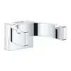 Image de Grohe Selection Crochet porte-serviette de toilette, 41049000,
