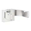 Image de Grohe Selection Crochet porte-serviette de toilette, 41049DC0,