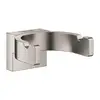 Image de Grohe Selection Crochet porte-serviette de toilette, 41049AL0,