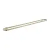 Image de Grohe Selection Porte-serviettes de bain, 41058EN0,